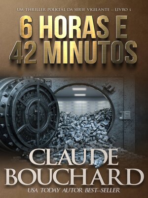 cover image of 6 Horas e 42 Minutos